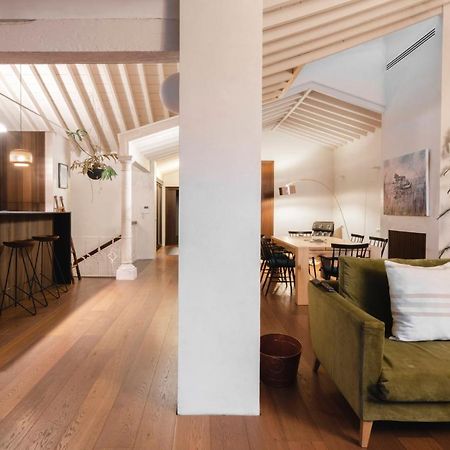 Casa Porto Sea View Lejlighed Málaga Eksteriør billede