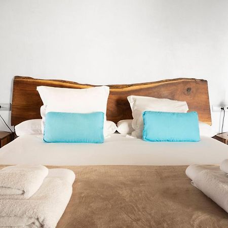 Casa Porto Sea View Lejlighed Málaga Eksteriør billede