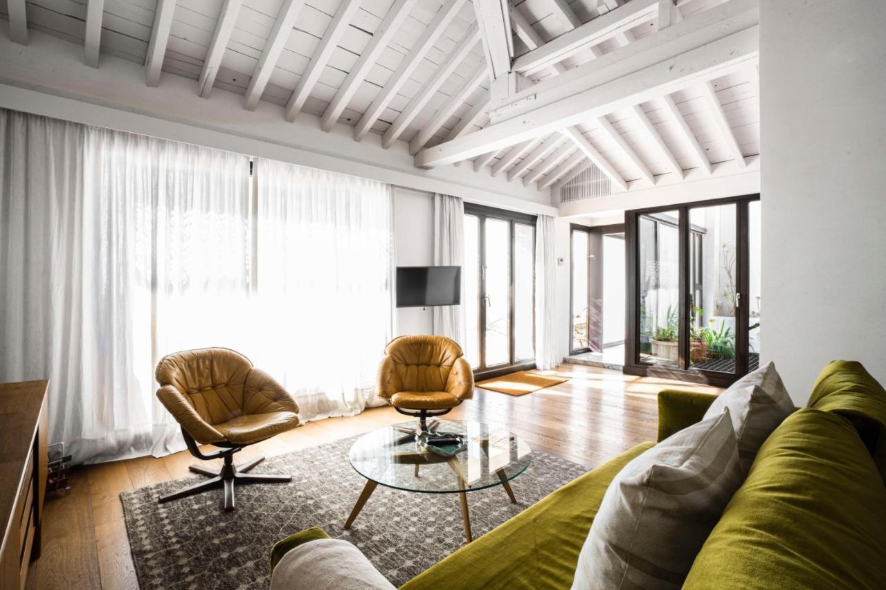Casa Porto Sea View Lejlighed Málaga Eksteriør billede