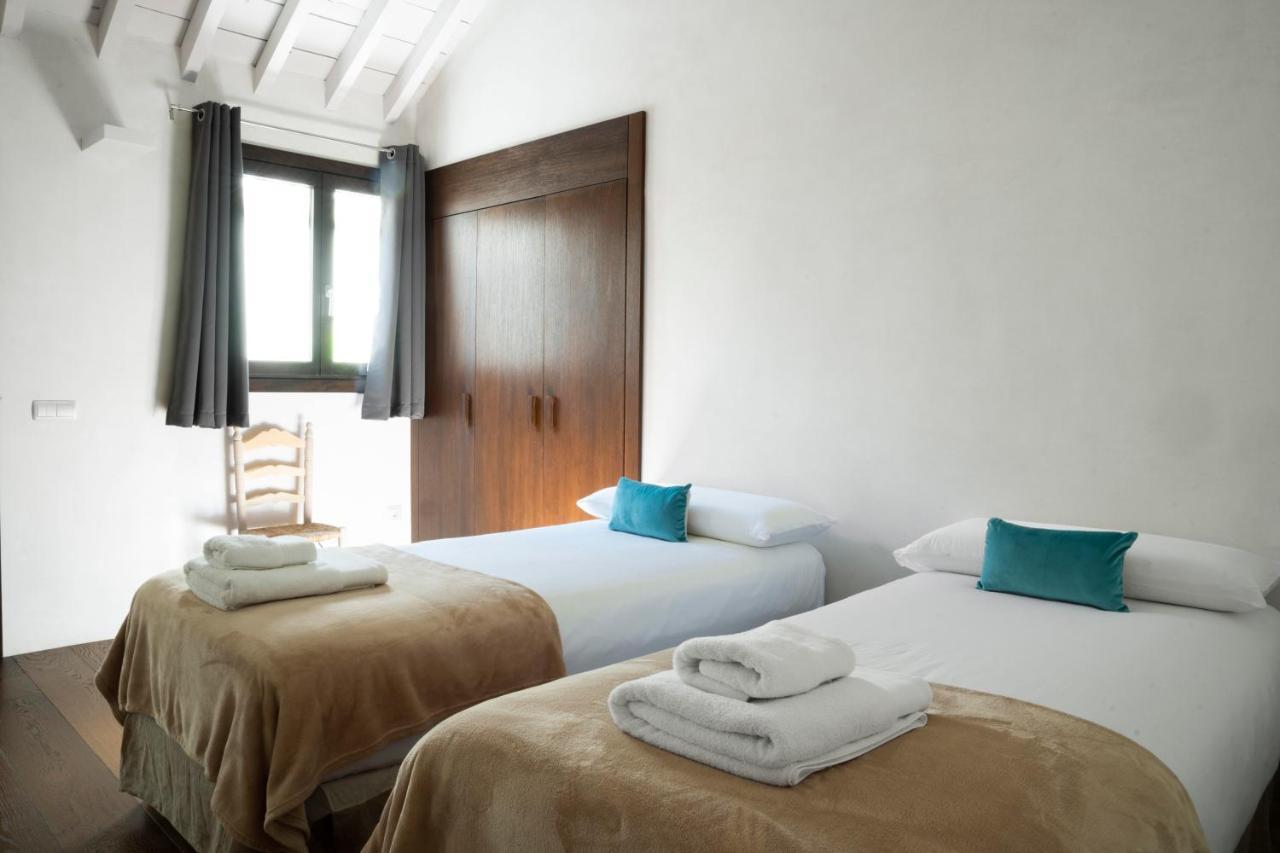Casa Porto Sea View Lejlighed Málaga Eksteriør billede