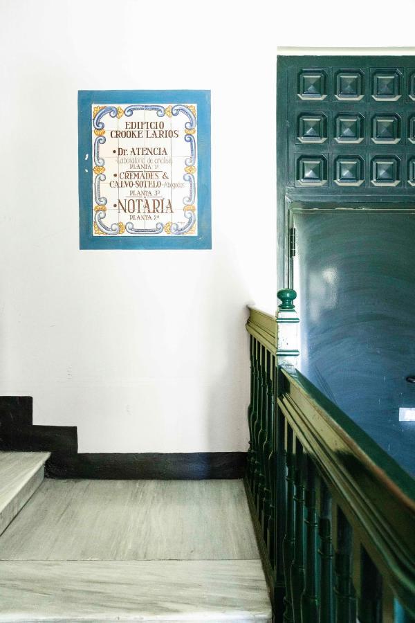 Casa Porto Sea View Lejlighed Málaga Eksteriør billede