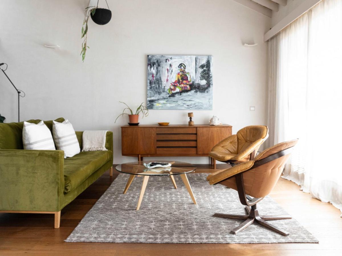 Casa Porto Sea View Lejlighed Málaga Eksteriør billede