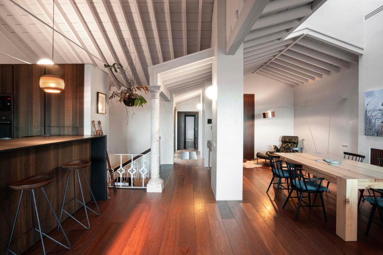 Casa Porto Sea View Lejlighed Málaga Eksteriør billede