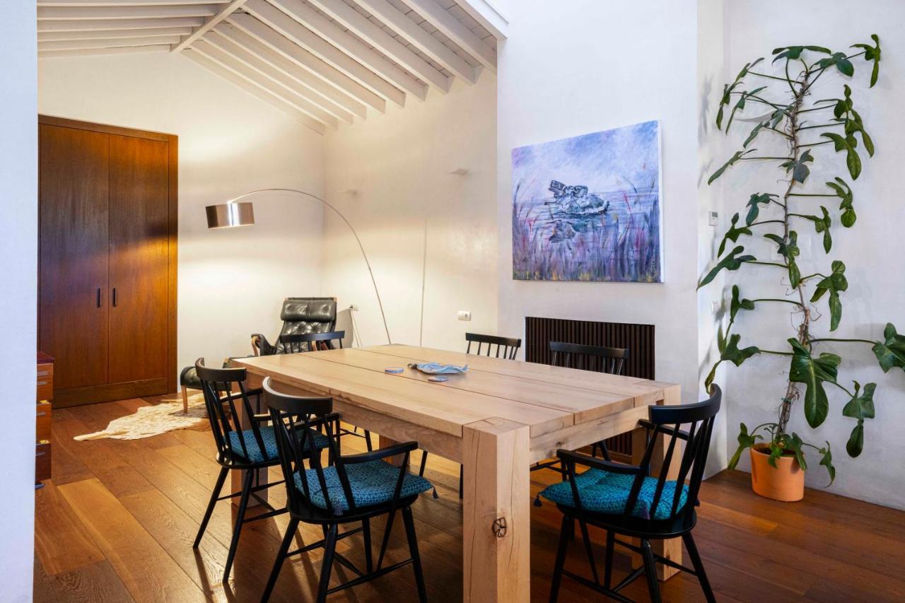 Casa Porto Sea View Lejlighed Málaga Eksteriør billede