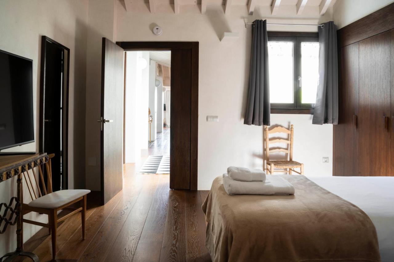 Casa Porto Sea View Lejlighed Málaga Eksteriør billede