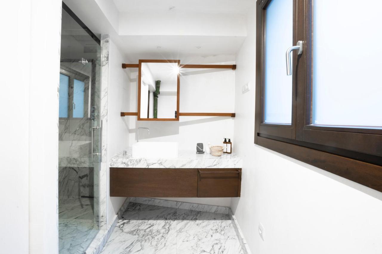 Casa Porto Sea View Lejlighed Málaga Eksteriør billede