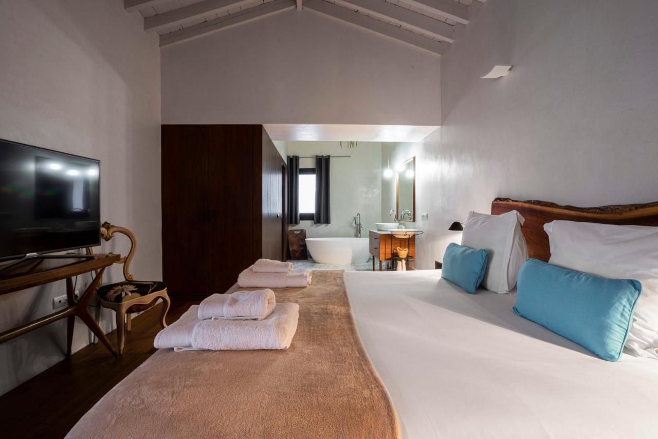 Casa Porto Sea View Lejlighed Málaga Eksteriør billede