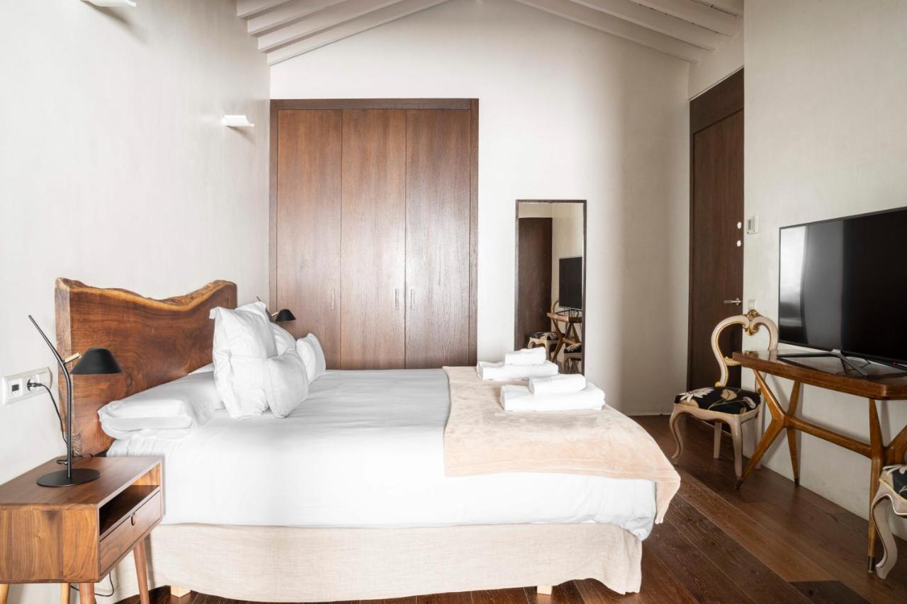 Casa Porto Sea View Lejlighed Málaga Eksteriør billede